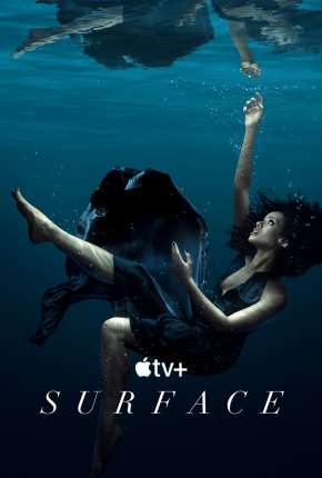 Série Surface - 1ª Temporada Legendada - Torrent