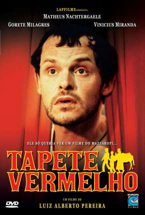 Filme Tapete Vermelho - Nacional - Torrent