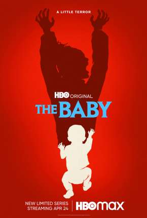 Série The Baby - O Bebê 1ª Temporada Legendada - Torrent