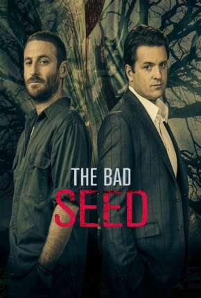 Capa The Bad Seed - 1ª Temporada Completa Legendada