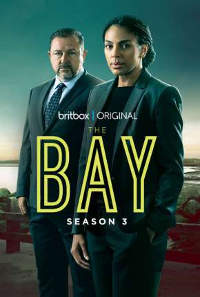 Série The Bay - 2ª Temporada Completa Legendada - Torrent