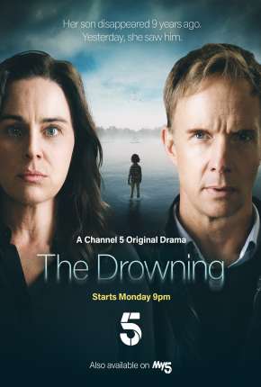 Série The Drowning - 1ª Temporada Completa Legendada - Torrent