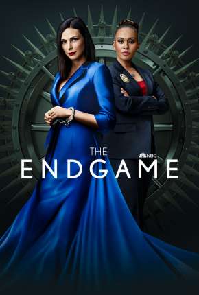 Capa The Endgame - 1ª Temporada Legendada