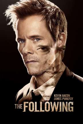 Série The Following - 2ª Temporada Completa - Torrent