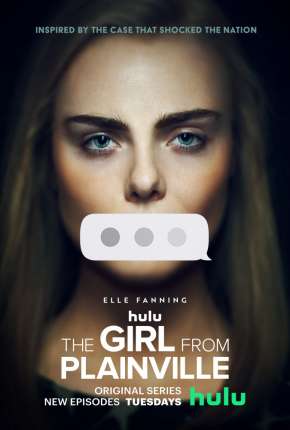 Série The Girl From Plainville - 1ª Temporada Completa Legendada - Torrent