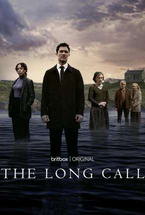 Capa The Long Call - 1ª Temporada Completa Legendada