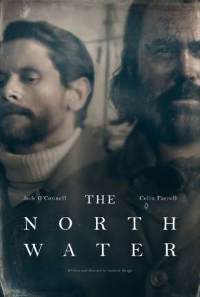 Capa The North Water - 1ª Temporada Legendada