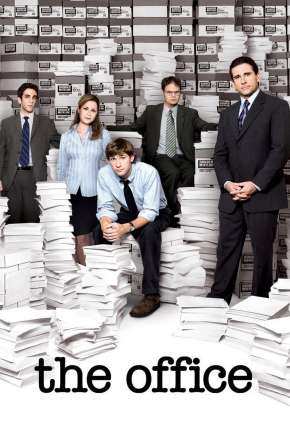 Série The Office - 5ª Temporada - Torrent