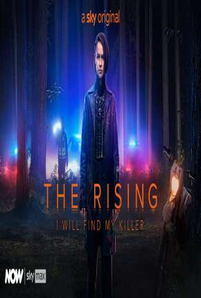 Capa The Rising - 1ª Temporada Completa Legendada