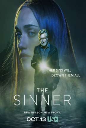 Capa The Sinner - 4ª Temporada Legendada