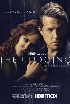 Capa The Undoing - The Sister 1ª Temporada