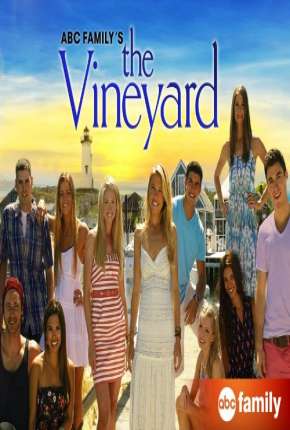 Capa The Vineyard - 1ª Temporada Completa