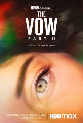 Capa The Vow - 2ª Temporada Legendada