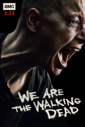 Série The Walking Dead - 10ª Temporada Completa - Torrent