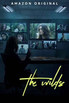 Série The Wilds - Vidas Selvagens - 1ª Temporada Completa - Torrent