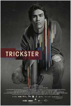 Capa Trickster - 1ª Temporada Legendada