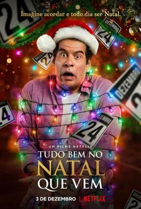 Filme Tudo Bem no Natal Que Vem - Torrent