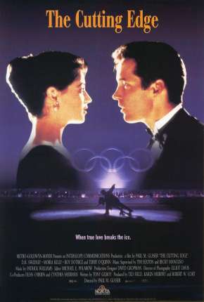 Filme Um Casal Quase Perfeito - Torrent