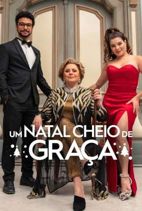 Filme Um Natal Cheio de Graça - Torrent