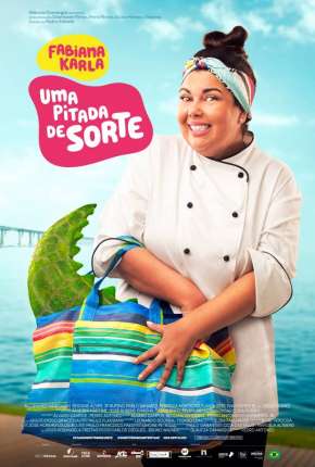 Filme Uma Pitada de Sorte - Torrent