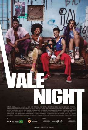 Capa Vale Night