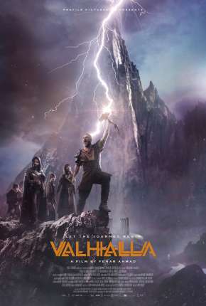 Filme Valhalla - A Lenda de Thor - Torrent