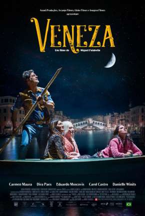 Filme Veneza - Torrent