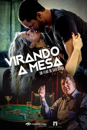 Filme Virando a Mesa - Torrent