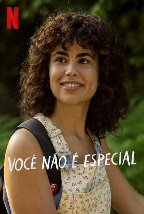 Série Você Não é Especial - 1ª Temporada Completa Legendada - Torrent