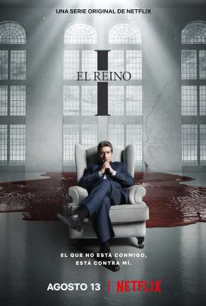 Série Vosso Reino - 1ª Temporada - Torrent