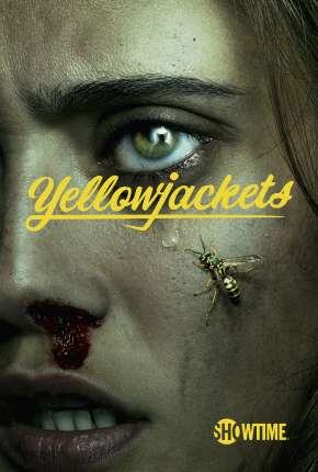 Série Yellowjackets - 1ª Temporada Legendada - Torrent