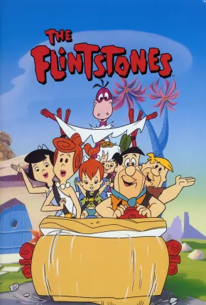 Desenho Os Flintstones - 2ª Temporada - Baixar