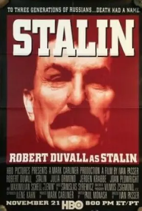 Capa Stalin