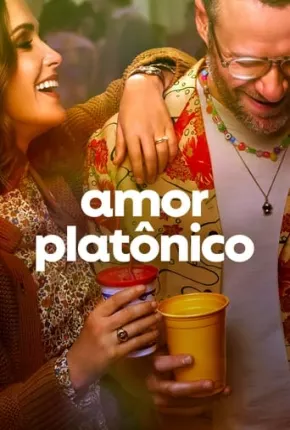Capa Amor Platônico - 1ª Temporada Legendada