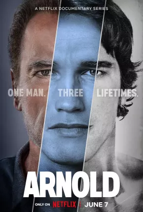 Série Arnold - Torrent