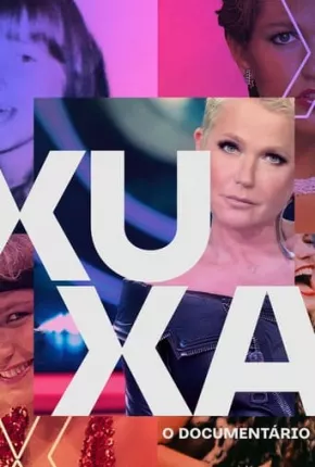 Série Xuxa O Documentário - 1ª Temporada - Torrent