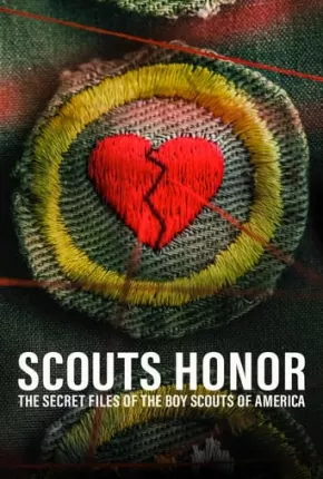 Filme Arquivos da Perversão - Os Abusos na Boy Scouts of America - Torrent