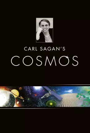 Série Cosmos - Baixar