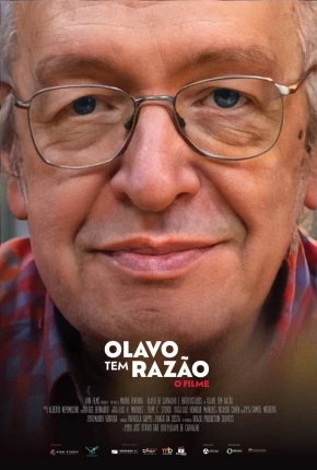 Filme Olavo Tem Razão - Torrent