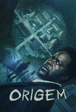 Série Origem - 1ª Temporada - Torrent
