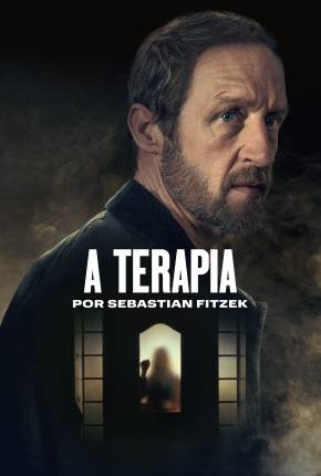 Capa A Terapia, por Sebastian Fitzek - 1ª Temporada