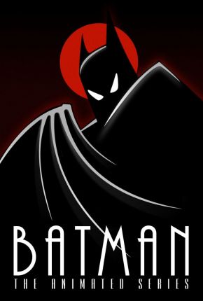 Desenho Batman - A Série Animada / Batman: The Animated Series - Baixar