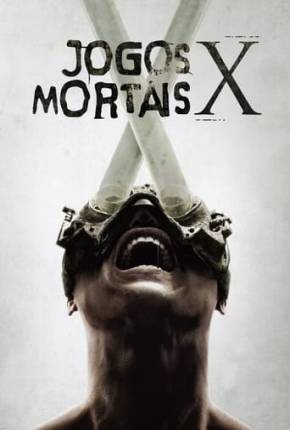 Filme Jogos Mortais X - Torrent