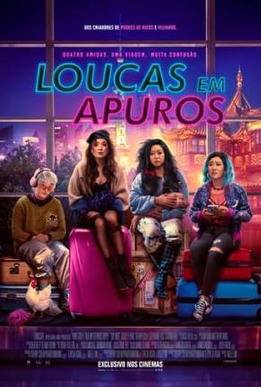 Filme Loucas em Apuros - Torrent