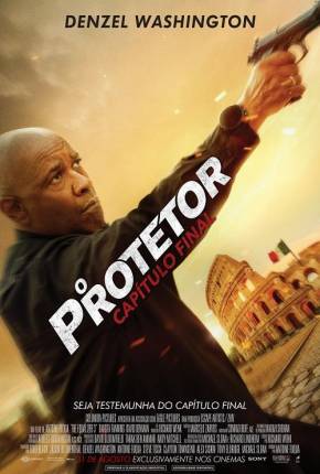 Filme O Protetor - Capítulo Final - Legendado - Torrent