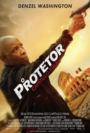 Filme O Protetor - Capítulo Final - Torrent