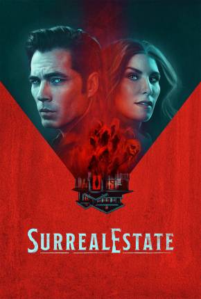 Série SurrealEstate - 2ª Temporada Legendada - Torrent