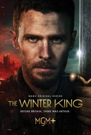 Capa The Winter King - 1ª Temporada Legendada