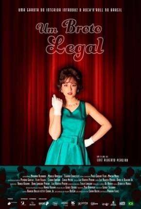 Filme Um Broto Legal - Torrent