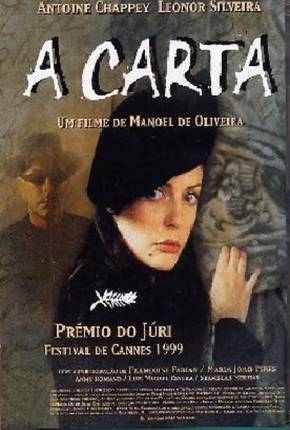 Filme A Carta - La lettre Legendado - Baixar